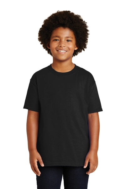 Youth Short Sleeve T-Shirts