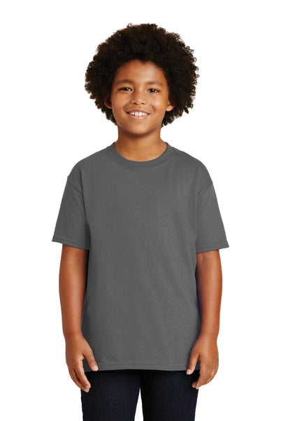 Youth Short Sleeve T-Shirts